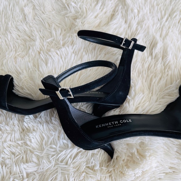 Kenneth Cole NY “Hannah” shoes - Picture 4 of 8